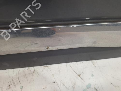 Left front door CITROËN DS3 (SA_) 1.6 VTi 120 | BP30151739C2