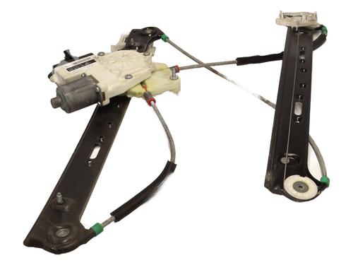 Front right window mechanism BMW X3 (E83) 3.0 d | BP28625563C23 - Image 3