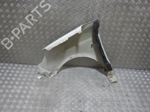 Right front fenders KIA PICANTO I (SA) 1.0 | BP27570207C42 