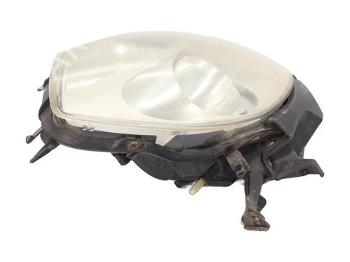 Right headlight RENAULT CLIO III (BR0/1, CR0/1) 1.5 dCi (BR17, CR17) | BP30177543C29 