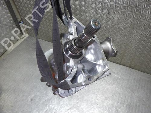 Used Transfer box Transfer box DACIA DUSTER (HM_) 1.5 dCi 115 4x4 (HMAD) (116 hp) 24253918 24253918