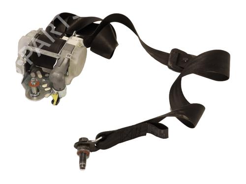 Front left seatbelt HYUNDAI i20 I (PB, PBT) 1.1 CRDi | BP24256879I26  - Image 5