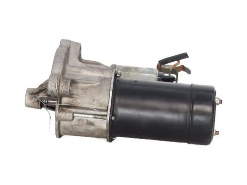 Used Starter PEUGEOT 206 Hatchback (2A/C) 1.4 i (75 hp) 30205061