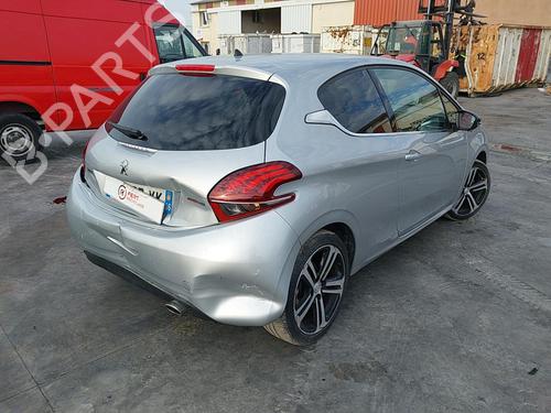 Alternator PEUGEOT 208 I (CA_, CC_) 1.2 THP 110 | BP24256920M7 - Image 10