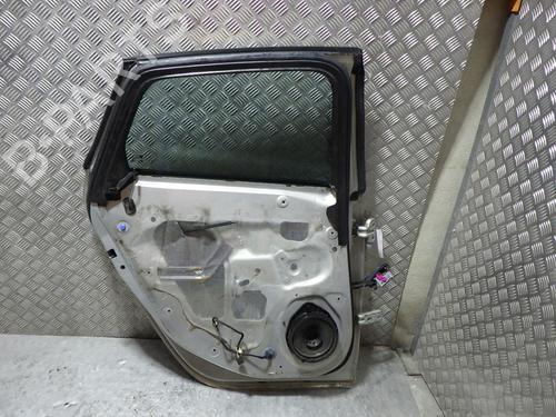 Left rear door OPEL ASTRA J (P10) 1.7 CDTI (68) | BP24253843C4 