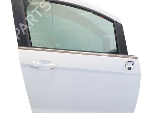 Used Right front door Right front door FORD B-MAX (JK) 1.6 TDCi (95 hp) 40270497 40270497