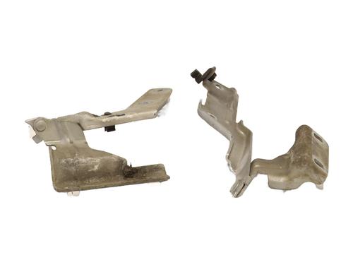 Hinge/Door check strap CITROËN C4 I (LC_) 1.6 HDi | BP27546266C146 