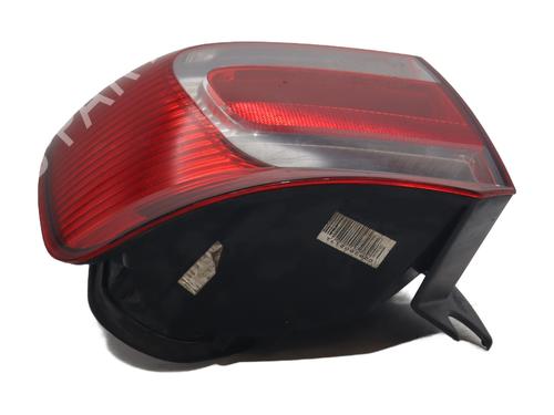 Left taillight RENAULT MODUS / GRAND MODUS (F/JP0_) 1.5 dCi (JP0G, JP0H) | BP32363946C34 