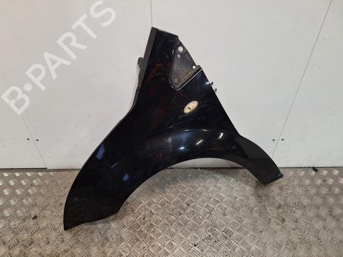 Forskærm venstre CITROËN C2 (JM_) 1.4 HDi (68 hp) 31136224