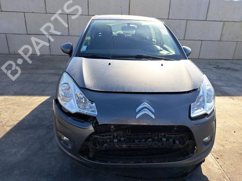 Sæde Bagtil CITROËN C3 II (SC_) 1.4 HDi 70 (SC8HZC, SC8HR0, SC8HP4) | BP35756848C17 - Image 14