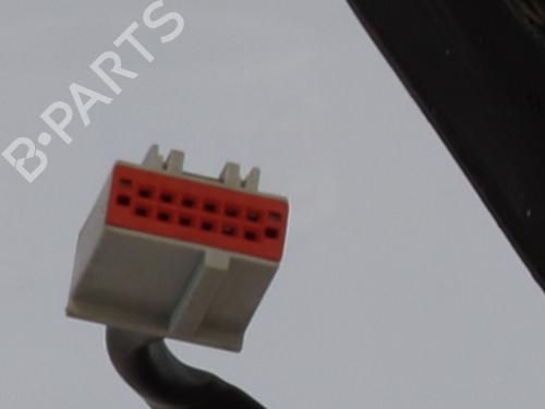 Left mirror FORD MONDEO IV (BA7) 2.0 TDCi | BP29080615C26 