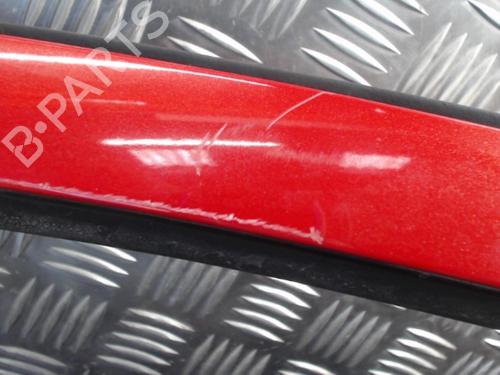 Right front door MAZDA RX-8 (SE, FE) 1.3 (FE103, SE3P) | BP24261586C3 