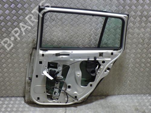 Right rear door RENAULT MEGANE II Estate (KM0/1_) 1.9 dCi | BP28496948C5 