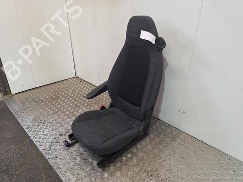 Left front seat SMART FORTWO Coupe (451) 1.0 (451.331, 451.380) | BP31136207C15 - Image 2