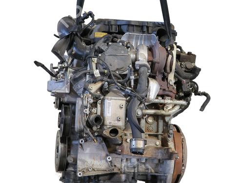 Engine CITROËN NEMO Box Body/MPV (AA_) 1.3 BlueHDi 80 | BP33566385M1 - Image 3