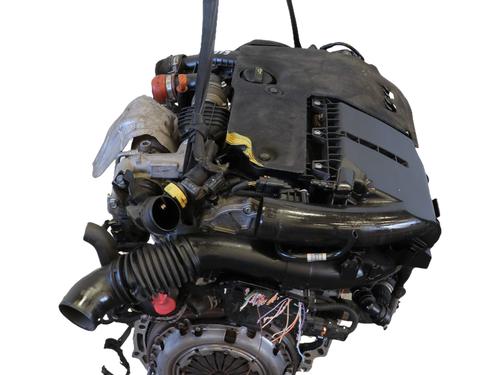 Engine CITROËN C4 CACTUS 1.6 BlueHDi 100 | BP37499567M1 - Image 3