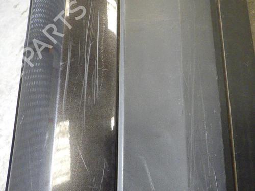 Rear bumper CITROËN C4 Picasso I MPV (UD_) 1.6 HDi | BP24260045C8 