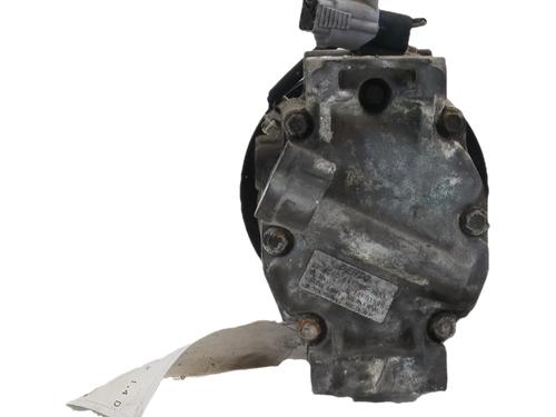 Used AC compressor AC compressor TOYOTA COROLLA (_E12_) 1.4 D (NDE120_, NDE120R) (90 hp) 39938517 39938517