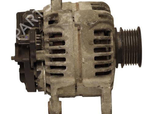Alternator RENAULT MODUS / GRAND MODUS (F/JP0_) 1.4 (JP01, JP0J) | BP24259798M7 - Image 5