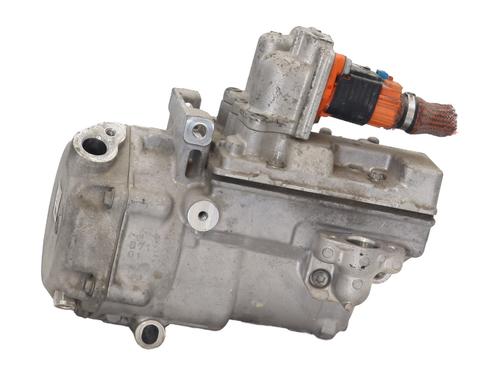 AC compressor RENAULT ZOE (BFM_) ZOE (BFMD) | BP31908463M34 