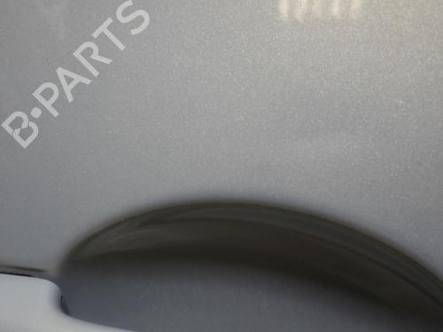 Right front door RENAULT ZOE (BFM_) ZOE | BP24255078C3