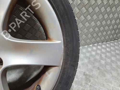 Rim PEUGEOT 308 SW I (4E_, 4H_) 2.0 HDi | BP29414181C45 