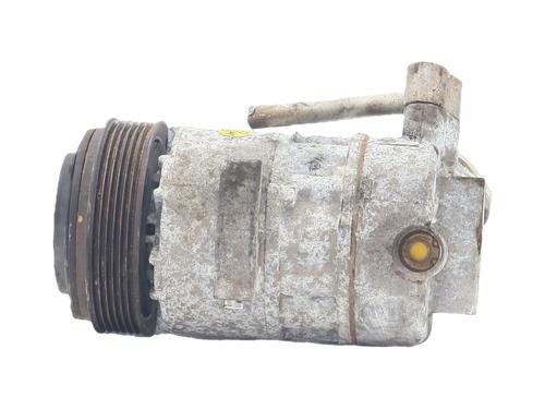 Compressor A/A Compressor A/A VW UP! (121, 122, BL1, BL2, BL3, 123) 1.0 (75 hp) 37499628 37499628