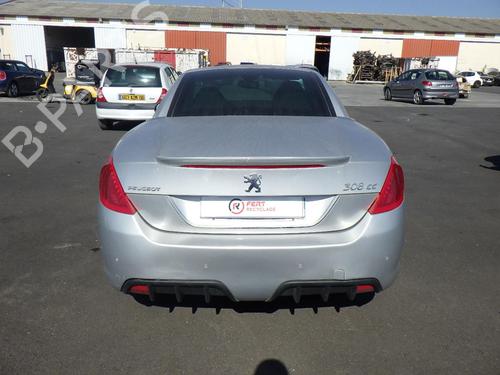 Alternator PEUGEOT 308 CC (4B_) 1.6 16V | BP24254590M7 - Image 13