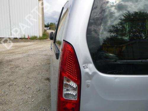 Front left interior door handle PEUGEOT PARTNER Tepee 1.6 HDi 90 | BP24255252I13 - Image 14