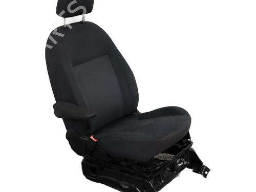 Sæde venstre fortil CITROËN NEMO Box Body/MPV (AA_) 1.3 HDi 75 (75 hp) 32852242