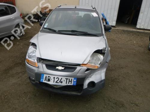 Left mirror CHEVROLET MATIZ (M200, M250) 0.8 | BP24261354C26
