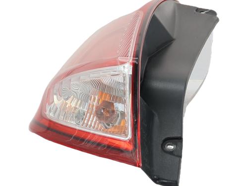 Left taillight FORD FIESTA VI (CB1, CCN) 1.0 EcoBoost | BP39165194C34 - Image 2