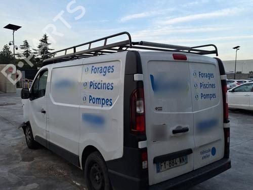 Handskerum RENAULT TRAFIC III Van (FG_) 2.0 dCi 120 (FGMN) | BP33114738C95 - Image 14