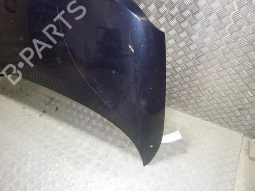 Bakluke CC/Kombi-Kupé VW EOS (1F7, 1F8) 2.0 TDI 16V | BP24261239C6 