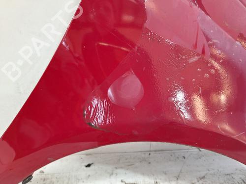 Right front fenders TOYOTA YARIS (_P1_) 1.0 (SCP10_, SCP10R) | BP30302127C42 