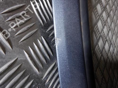Left front door PEUGEOT 307 (3A/C) 1.6 HDi | BP24258452C2 