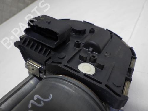 Front wiper motor PEUGEOT 3008 I MPV (0U_) 1.6 HDi | BP24257045M29 