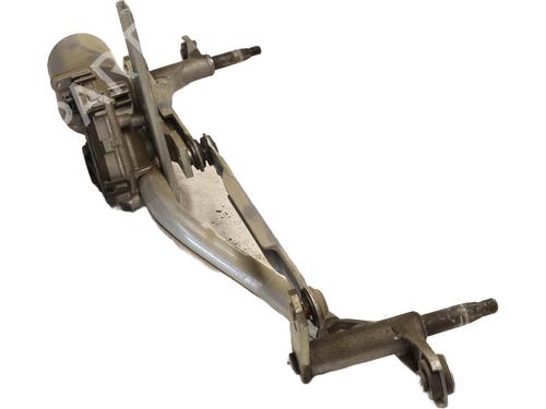 Front wiper motor RENAULT TRAFIC III Van (FG_) 1.6 dCi 145 (FGMG) | BP24982532M29 