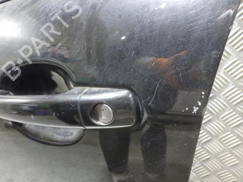 Left front door CITROËN C3 II (SC_) 1.4 HDi 70 (SC8HZC, SC8HR0, SC8HP4) | BP24260185C2 