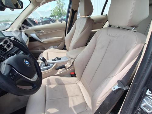 Seats set BMW 1 (F20) 120 d | BP26455880C78  - Image 8