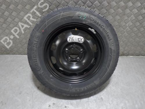 Jack Kit DACIA DUSTER (HM_) 1.5 dCi 115 4x4 (HMAD) | BP34571674C119 - Image 6
