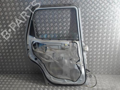 Left rear door SUZUKI IGNIS II (MH) 1.5 4x4 (RM415) | BP24258628C4 