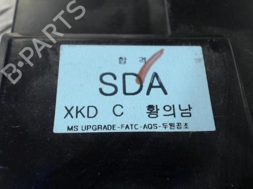 Used Climate control KIA MAGENTIS I (GD, MS) 2.5 V6 (169 hp) 24256081