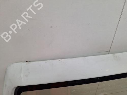 Tailgate PEUGEOT 205 II (20A/C) 1.7 Diesel | BP30151716C6