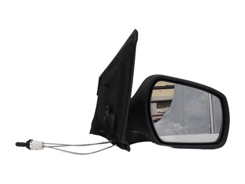 Right mirror FORD FUSION (JU_) 1.4 TDCi | BP29158304C27 