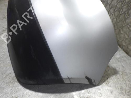 Rear bumper VW GOLF V (1K1) 1.9 TDI | BP24257550C8 