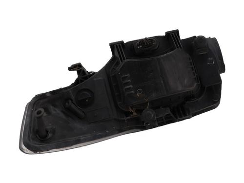 Right headlight FORD MONDEO IV (BA7) 2.0 TDCi | BP29151379C29 