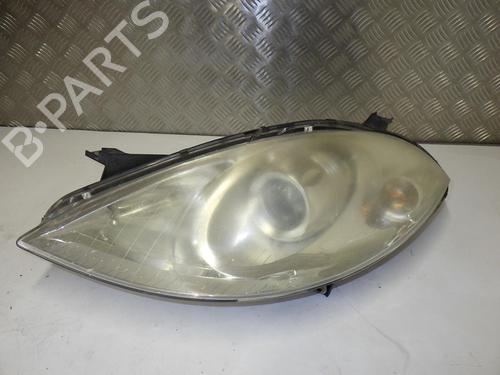 Left headlight MERCEDES-BENZ A-CLASS (W169) A 170 (169.032, 169.332) | BP24260246C28  - Image 5