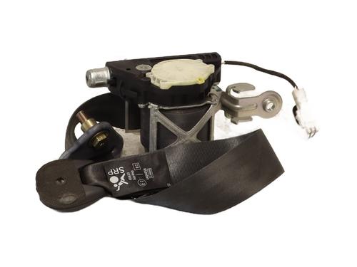 Used Front right seatbelt Front right seatbelt RENAULT CLIO III (BR0/1, CR0/1) 1.6 16V (BR09, BR0T, CR09, CR0T) (88 hp) 25938938 25938938