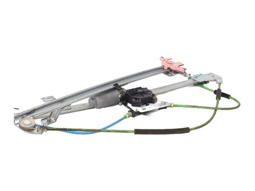 Front right window mechanism FIAT SCUDO Bus (270_, 272_) 2.0 D Multijet | BP30172110C23